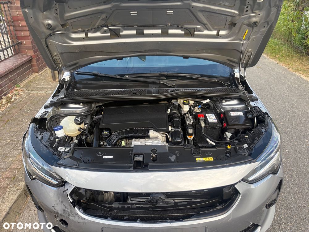 Opel Corsa 1.2 Direct Injection Turbo Start/Stop GS - 17