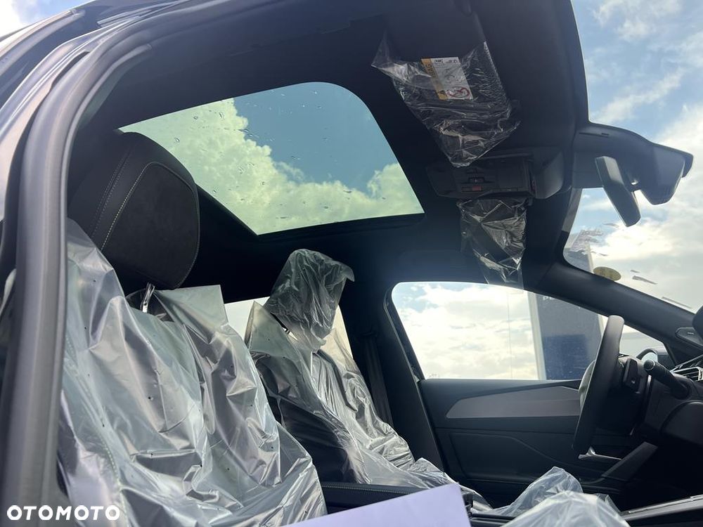 Peugeot 408 1.2 PureTech mHEV GT Exclusive S&S e-DSC6 - 13