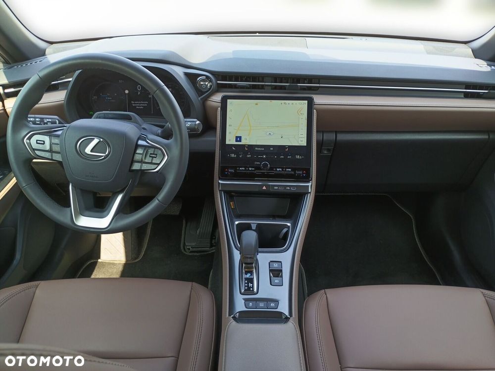 Lexus LBX 1.5 Hybrid Elegant - 12