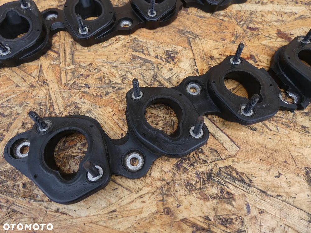 BMW E38 E31 750I 850I V12 USZCZELKI KOLEKTOR  SSĄCY SSĄCEGO 1736656 - 3