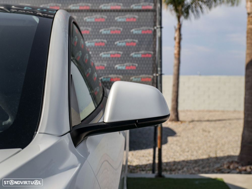Tesla Model 3 Long Range Tração Integral - 17