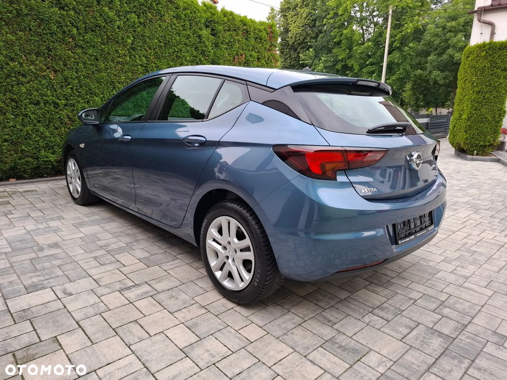 Opel Astra 1.0 Turbo Start/Stop Business - 6