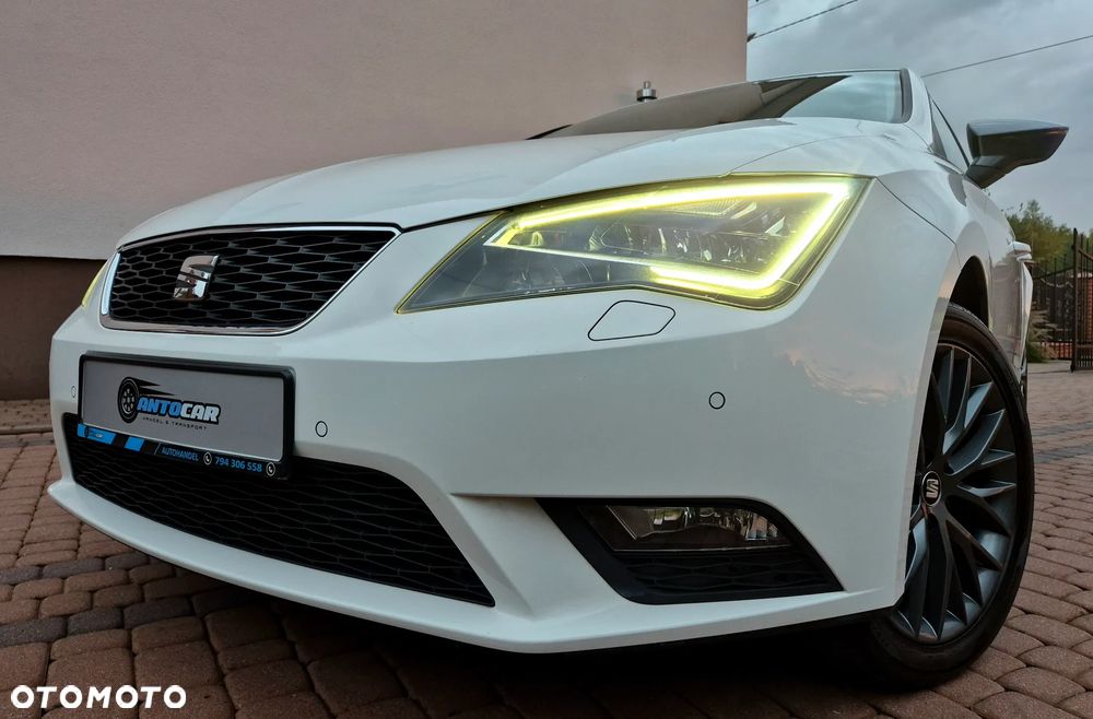 Seat Leon - 22