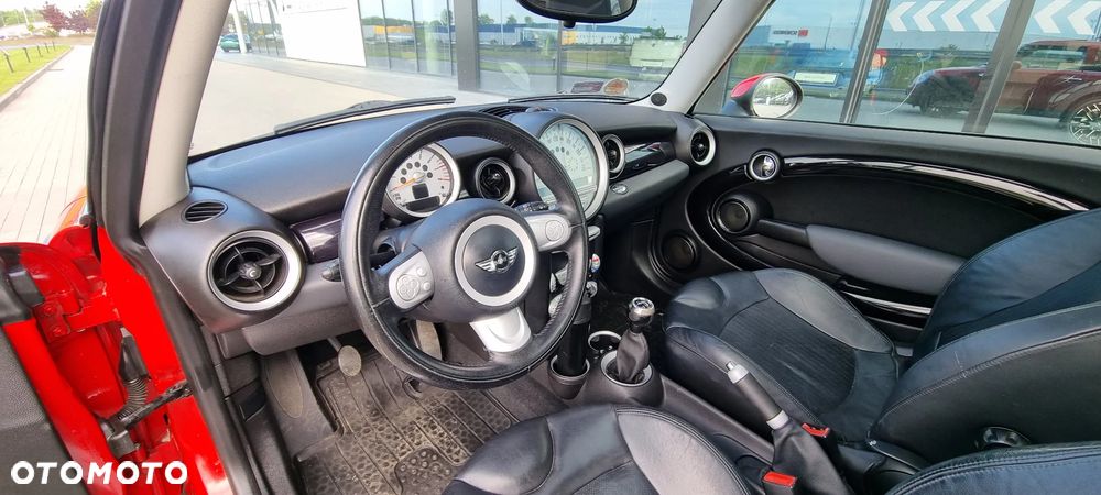MINI Clubman - 15