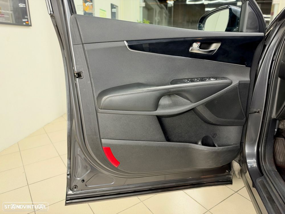 Kia Sorento 2.2 CRDi TX - 14