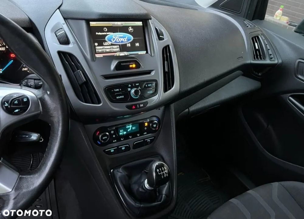Ford Transit Connect 230 L2 LKW Trend - 20