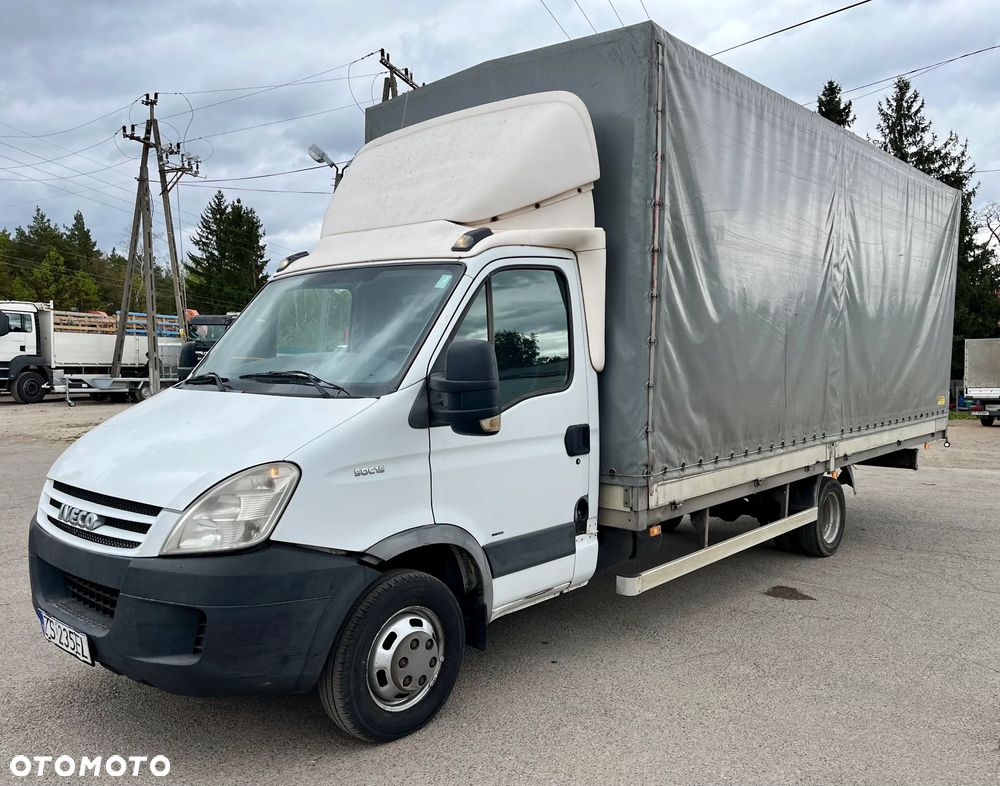 Iveco Daily - 7