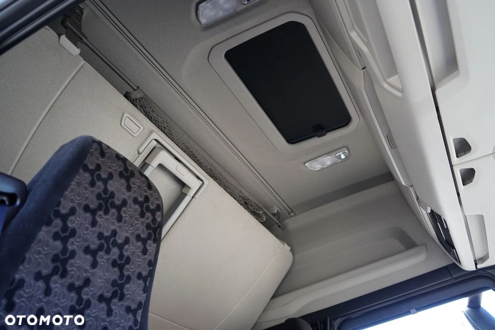 Scania / S 500 / EURO 6 / ACC / RETARDER / PEŁNA OPCJA / JAK NOWA - 17