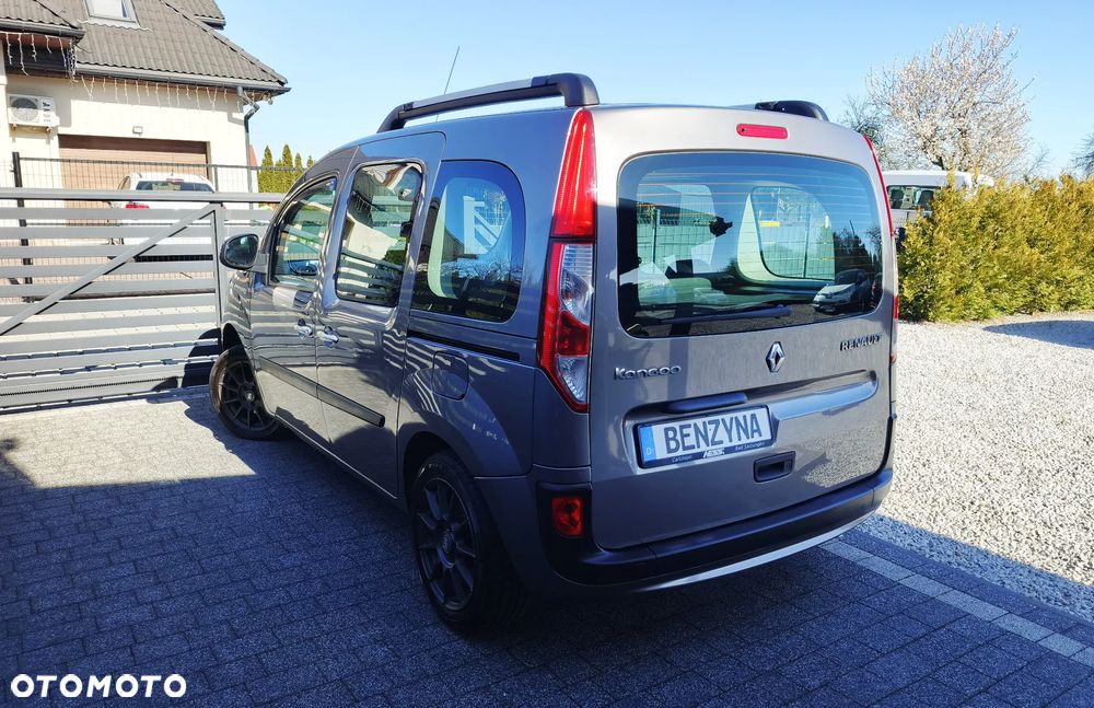 Renault Kangoo - 12