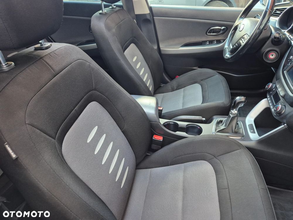 Kia Ceed Cee'd 1.6 CRDi M - 15