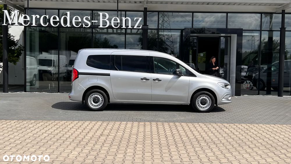 Mercedes-Benz Citan Tourer L2 420.765 - 6