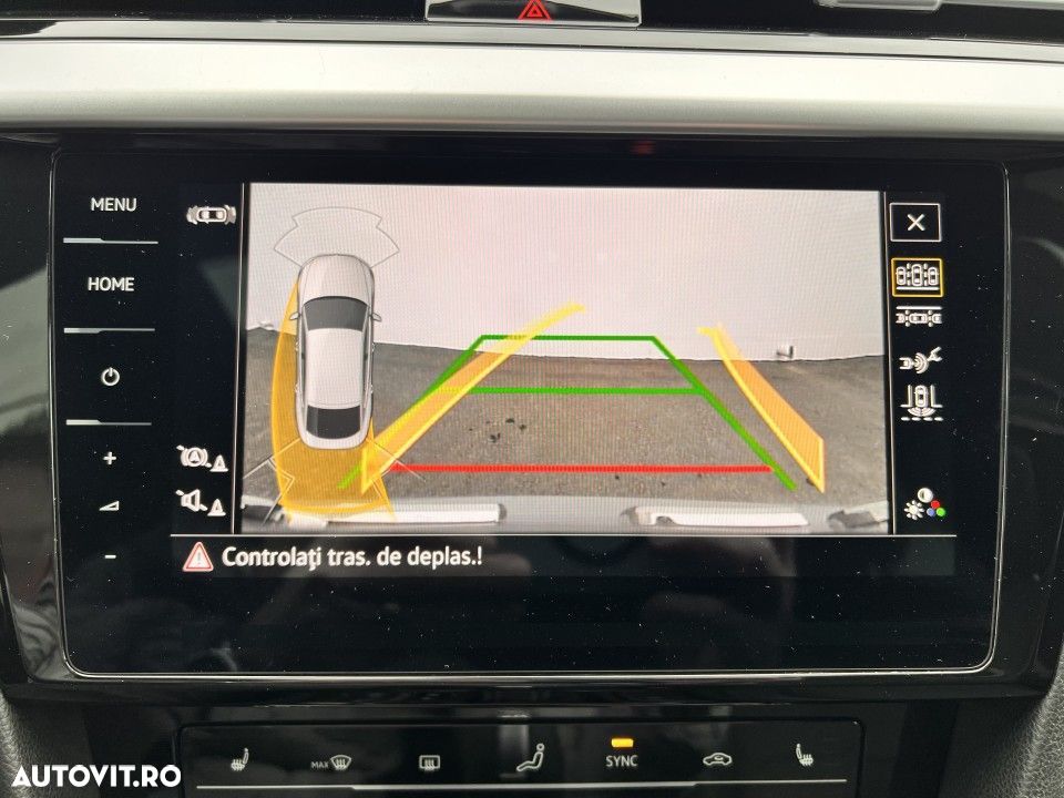 Volkswagen ARTEON - 40