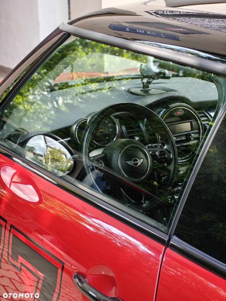 MINI Cooper S Standard - 7