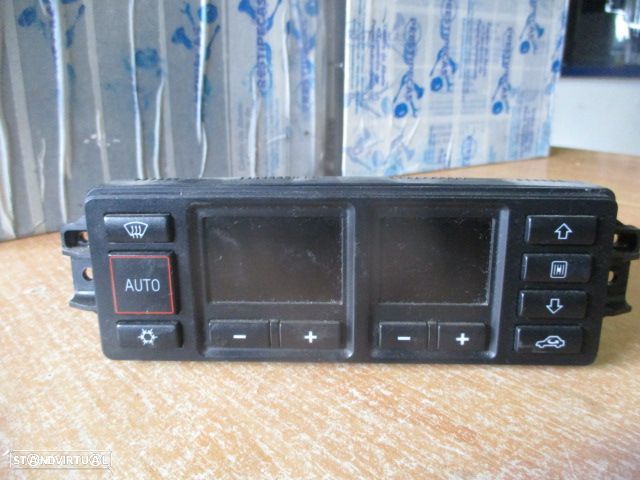 Comando Sofagem 8L0820043m AUDI A3 8L 2000 1.9 TDI 110CV 0P CINZA Hella - 1