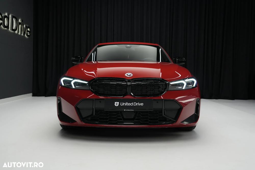 BMW M3 M340i xDrive AT MHEV - 3