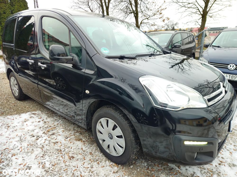 Citroën Berlingo Multispace BlueHDi 120 S&S SELECTION - 29