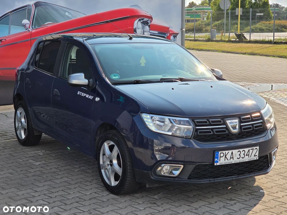Dacia Sandero - 2