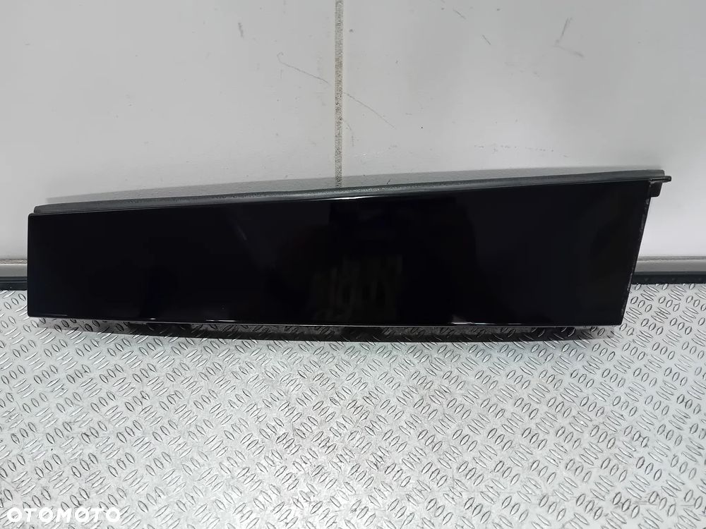 listwa drzwi dekor prawy tył Audi Q2 2018 81A839902 - 1