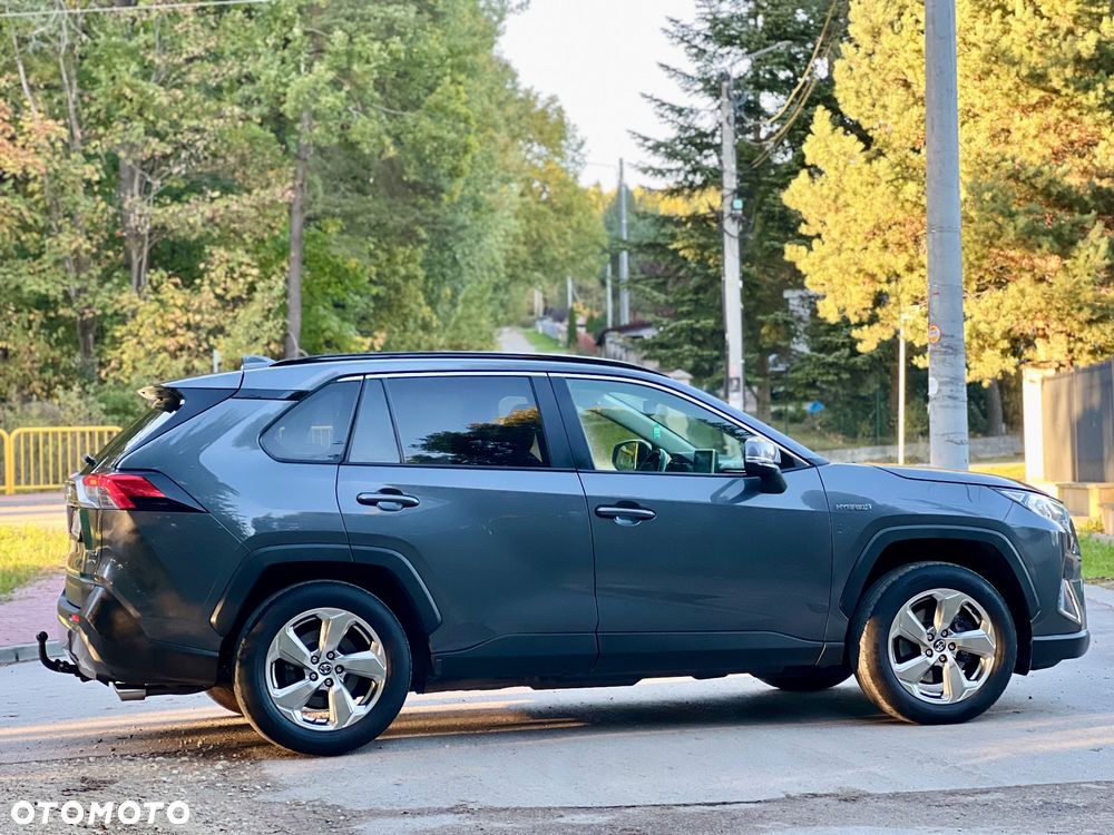 Toyota RAV4 - 15