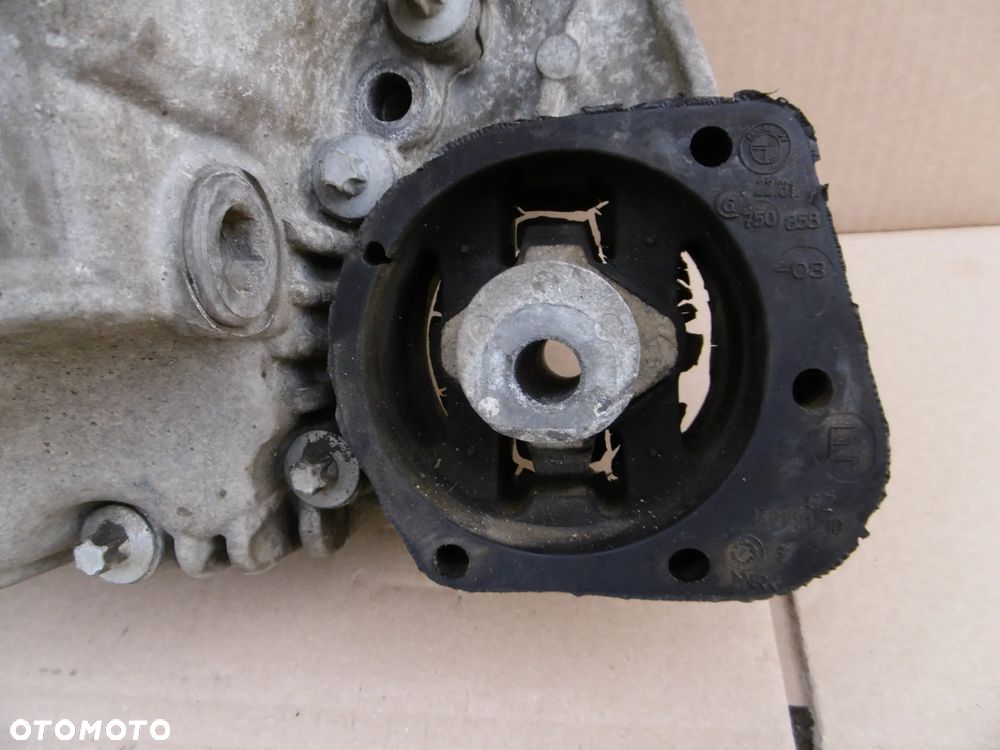 Reduktor skrzynia rozdzielcza VTG ATC300 BMW e90 e91 e92 e60 e61 xdrive - 6