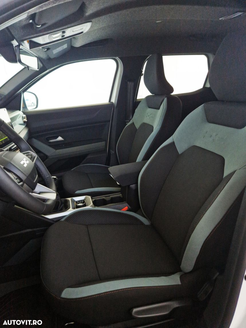 Dacia Duster TCe 130 4X4 MHEV Extreme - 17