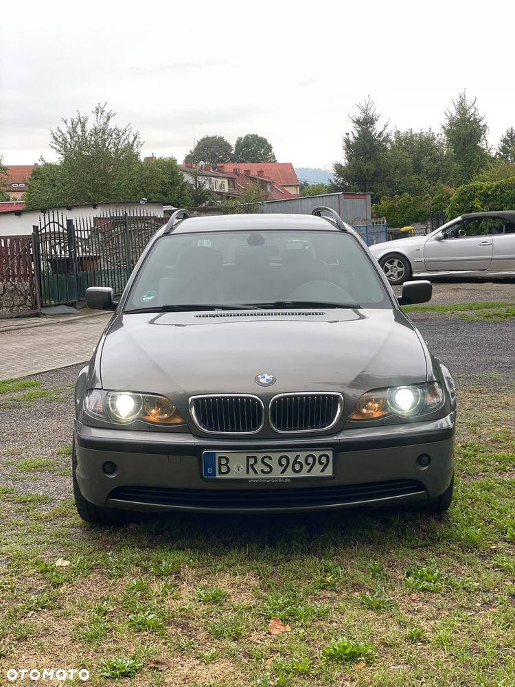BMW Seria 3 - 2