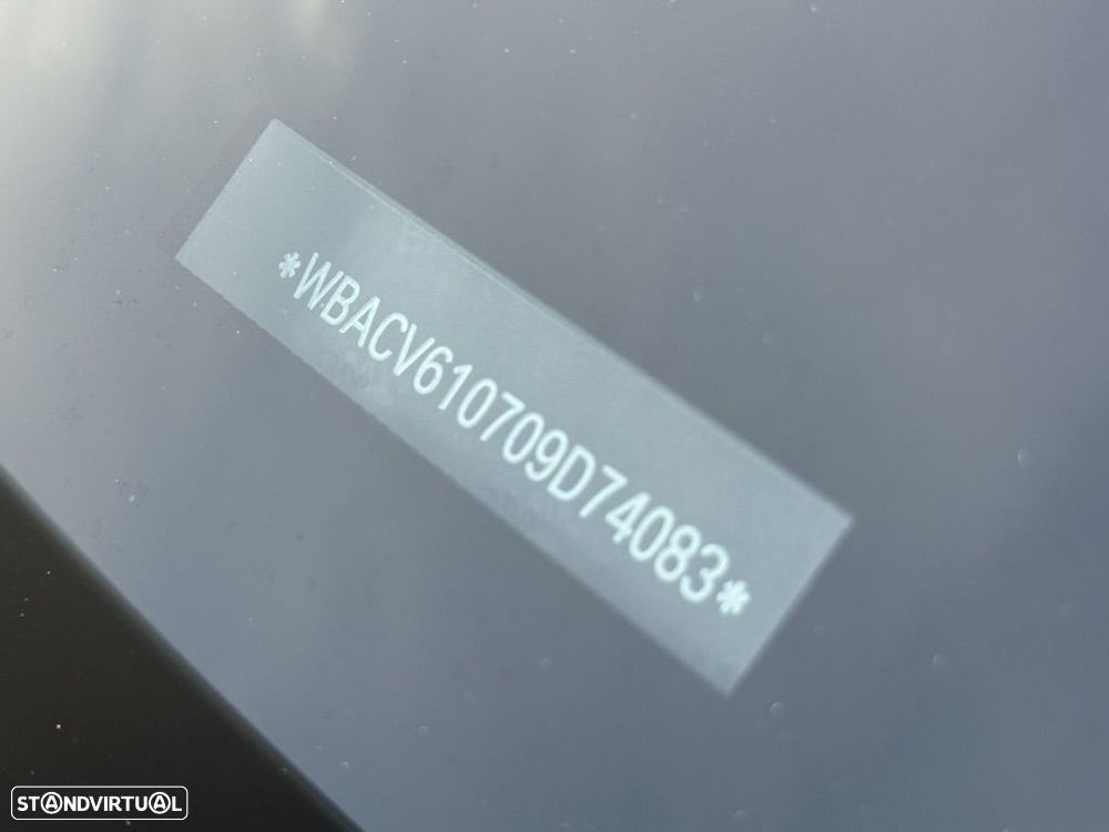 BMW X5 30 d xDrive Pack M - 46