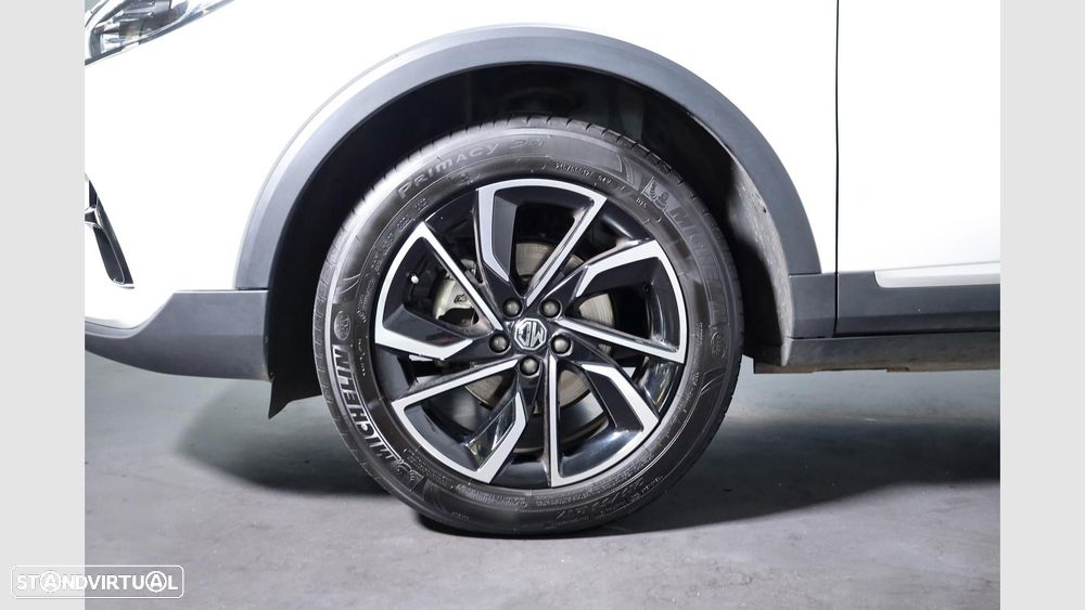 MG ZS 1.0 T-GDI Luxury Aut. - 6