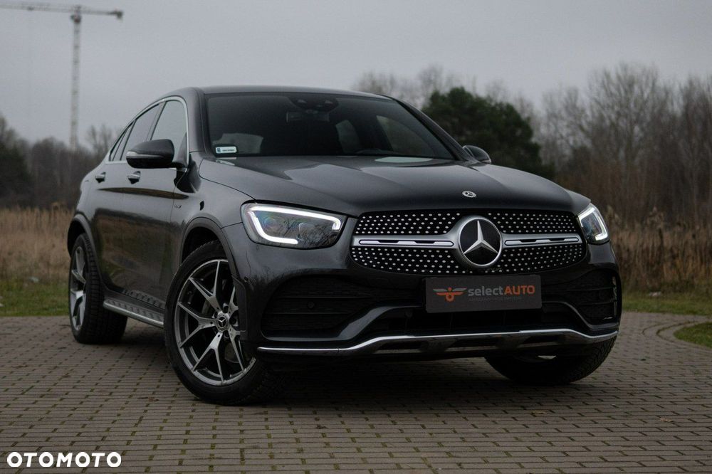 Mercedes-Benz GLC - 3