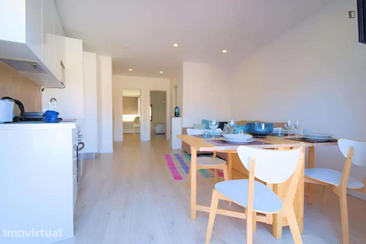 Apartamento com 2 quartos - localizado em Albufeira - Grande imagem: 5/8