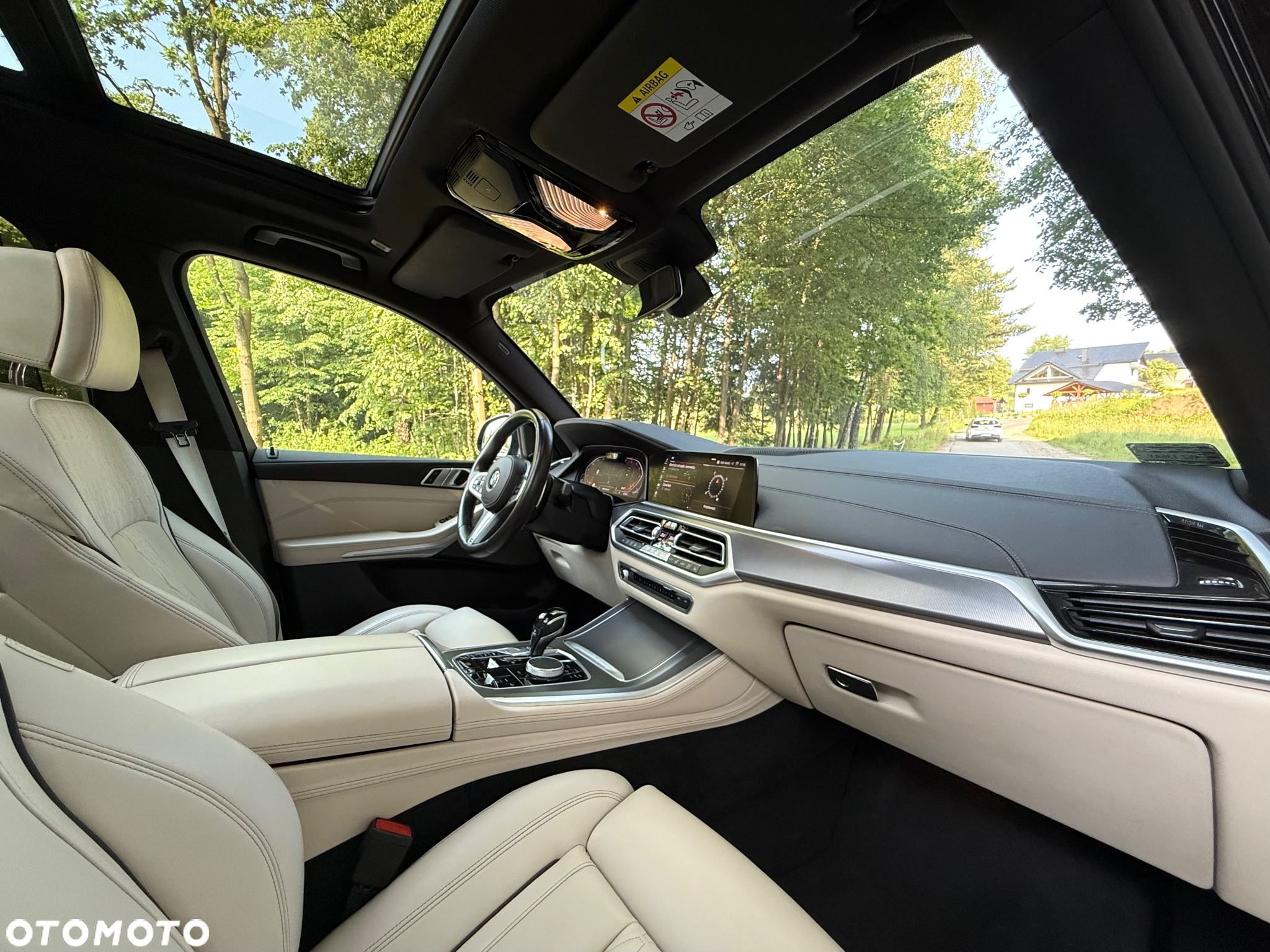 BMW X5 xDrive30d sport - 31