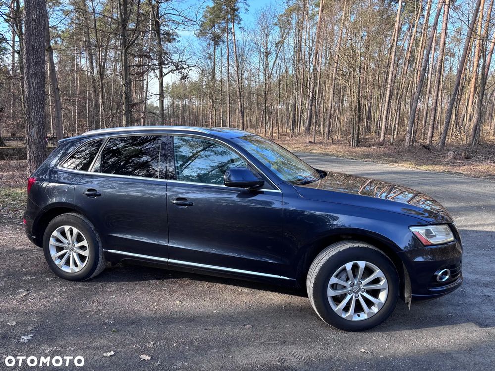 Audi Q5 - 4
