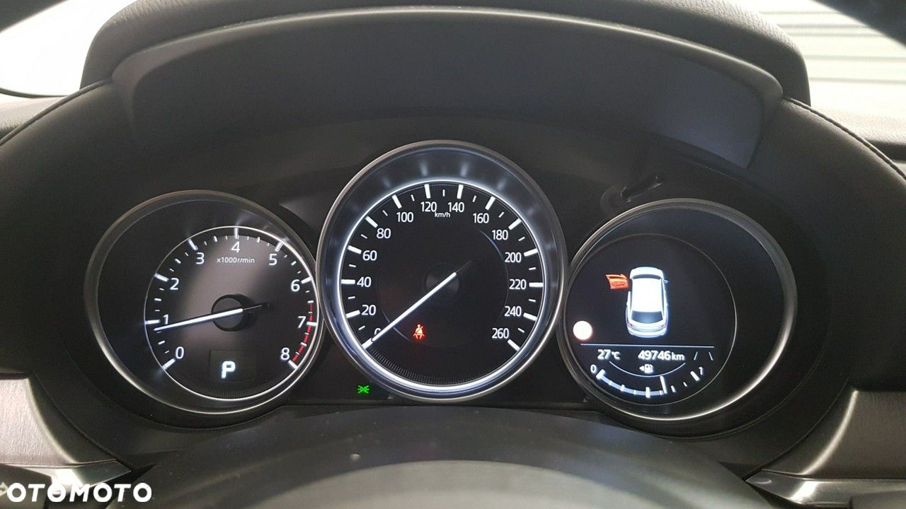 Mazda 6 - 25
