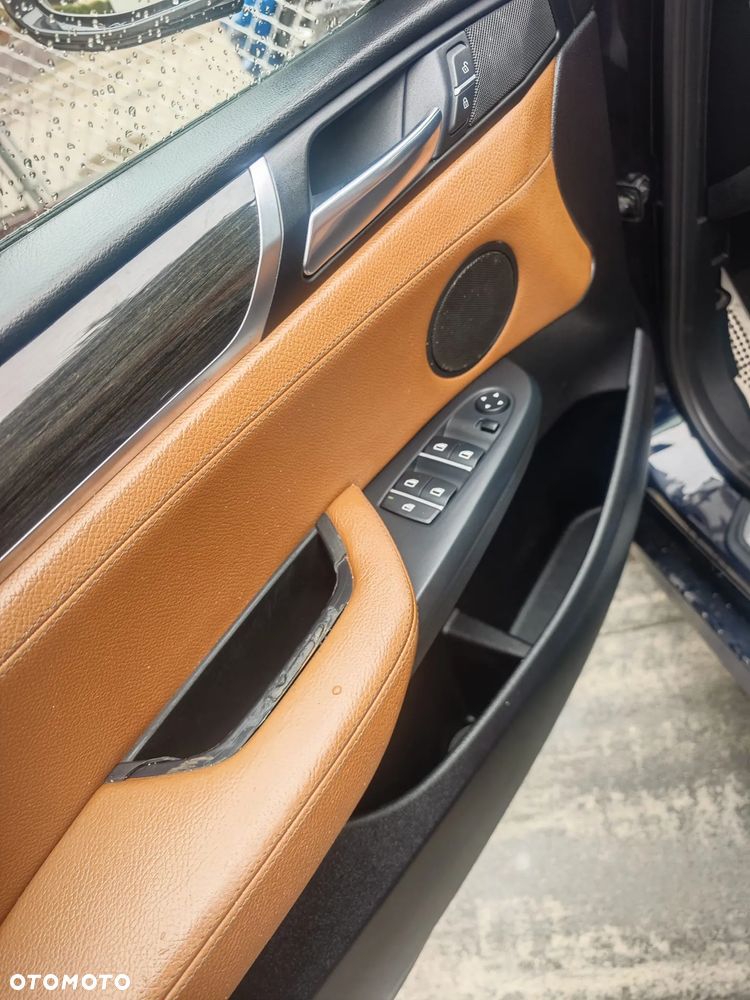 BMW X3 35d xDrive - 30