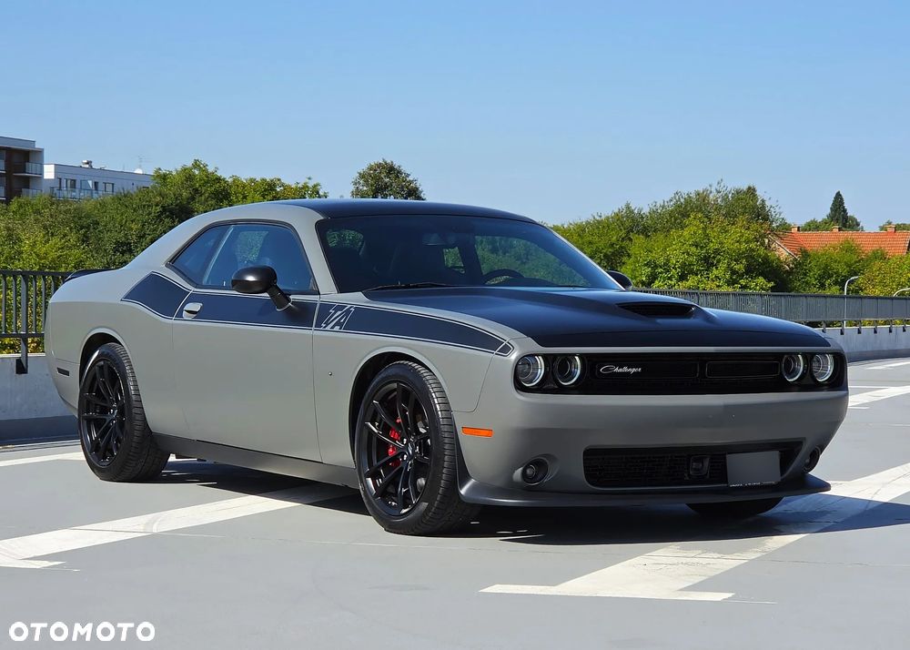 Dodge Challenger 2023 photo 5