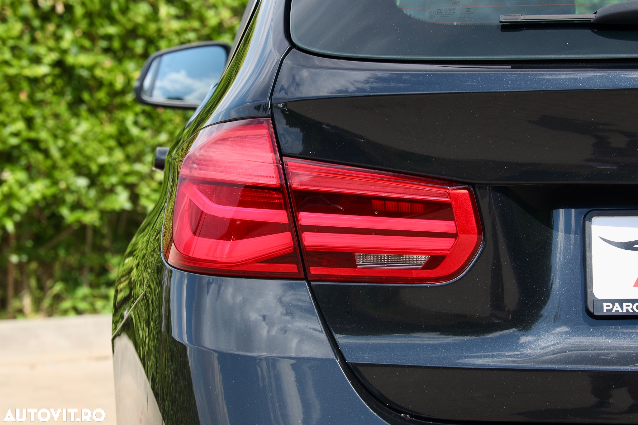 BMW Seria 3 320d Efficient Dynamic Edition Aut. - 36