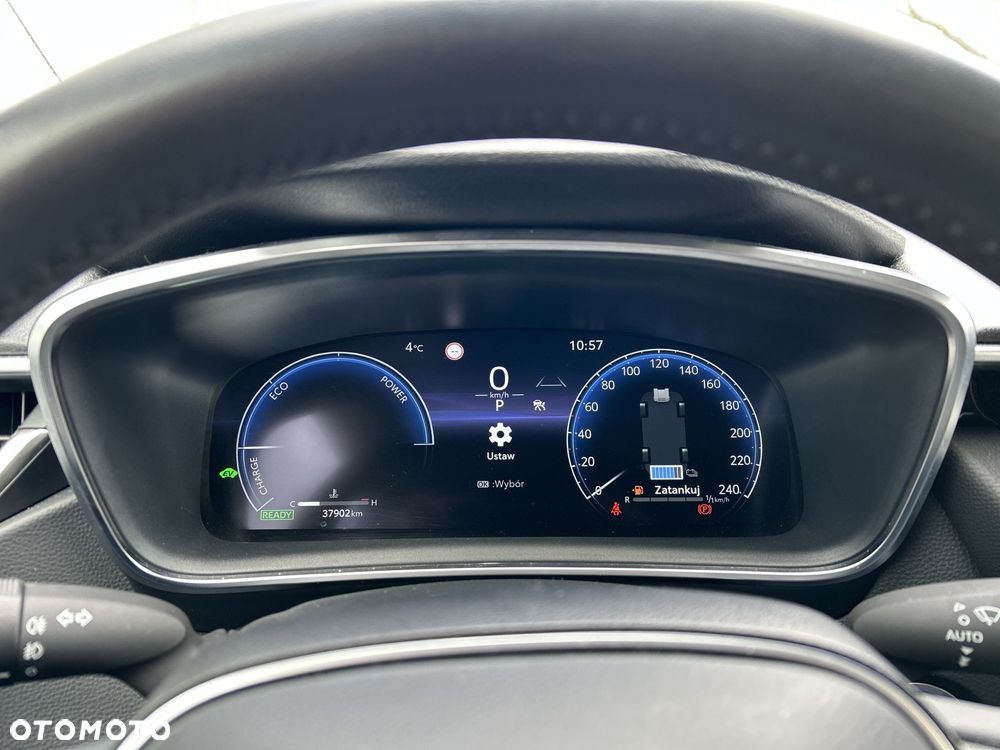 Toyota Corolla 1.8 Hybrid Style - 12