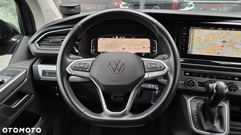 Volkswagen Multivan 2.0 TDI L1 Highline 4Motion DSG - 15