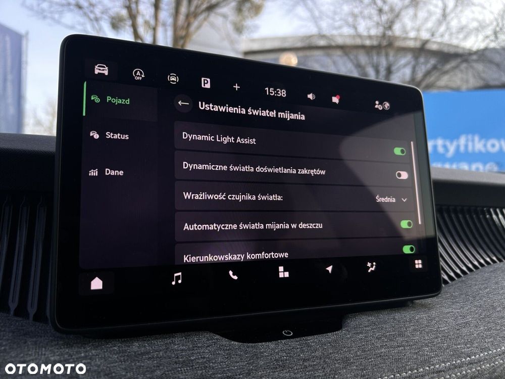 Skoda Superb 2.0 TDI SCR Selection DSG - 35