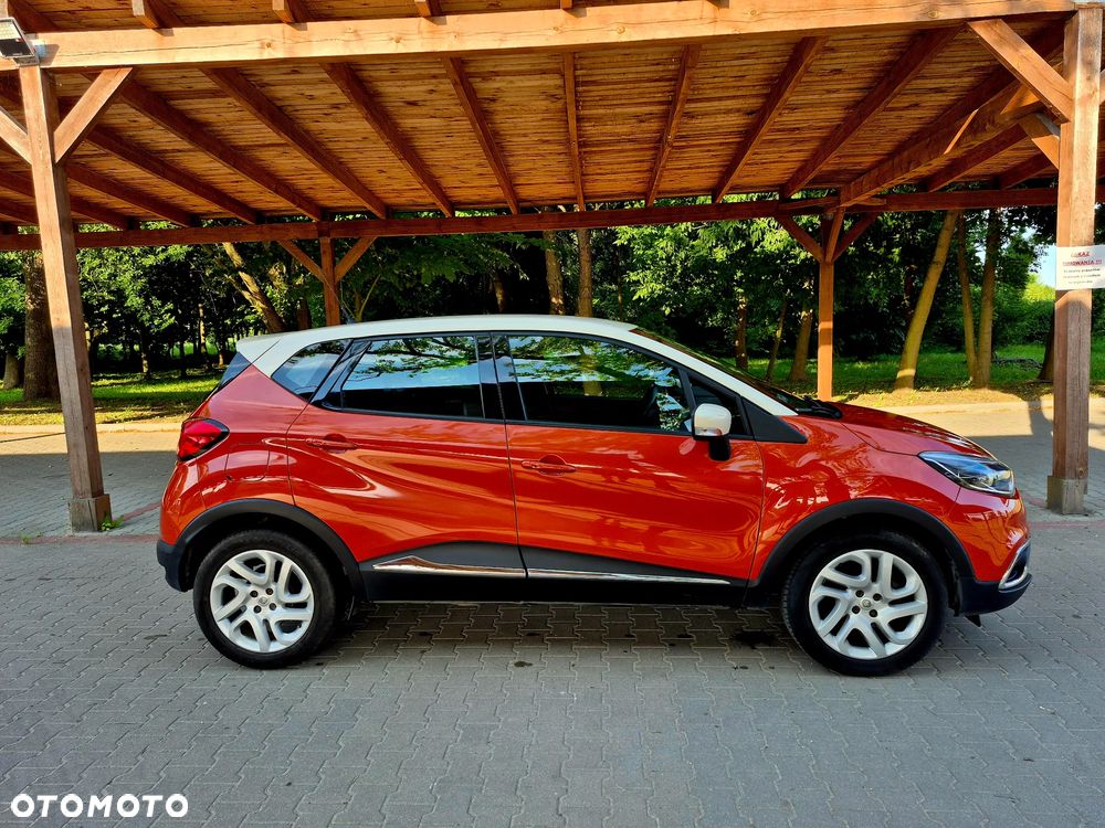 Renault Captur - 15