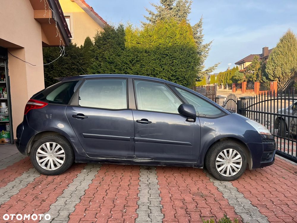 Citroën C4 Picasso 2.0 HDi My Way - 2