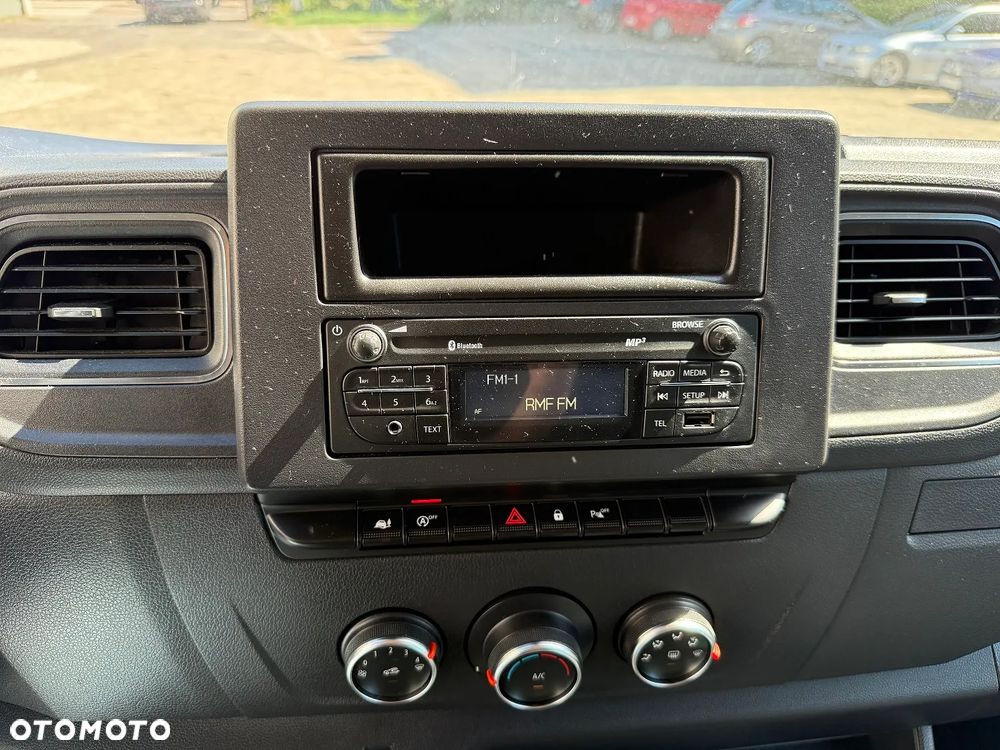 Renault MASTER - 10