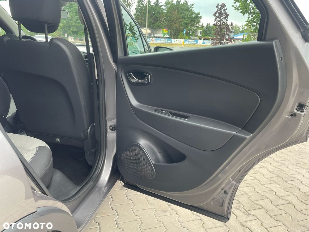 Renault Captur (ENERGY) TCe 90 LIFE - 19