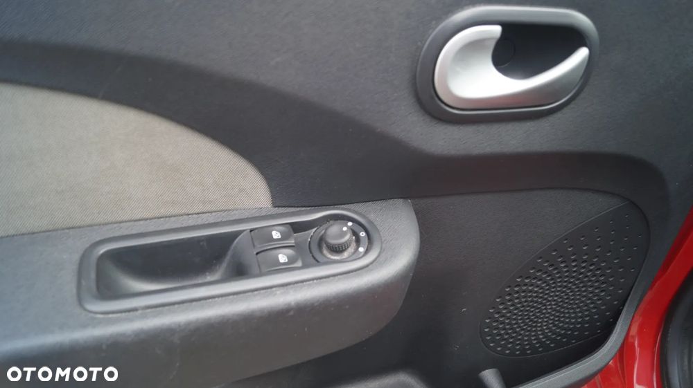 Renault Twingo 1.2 16V Access - 11