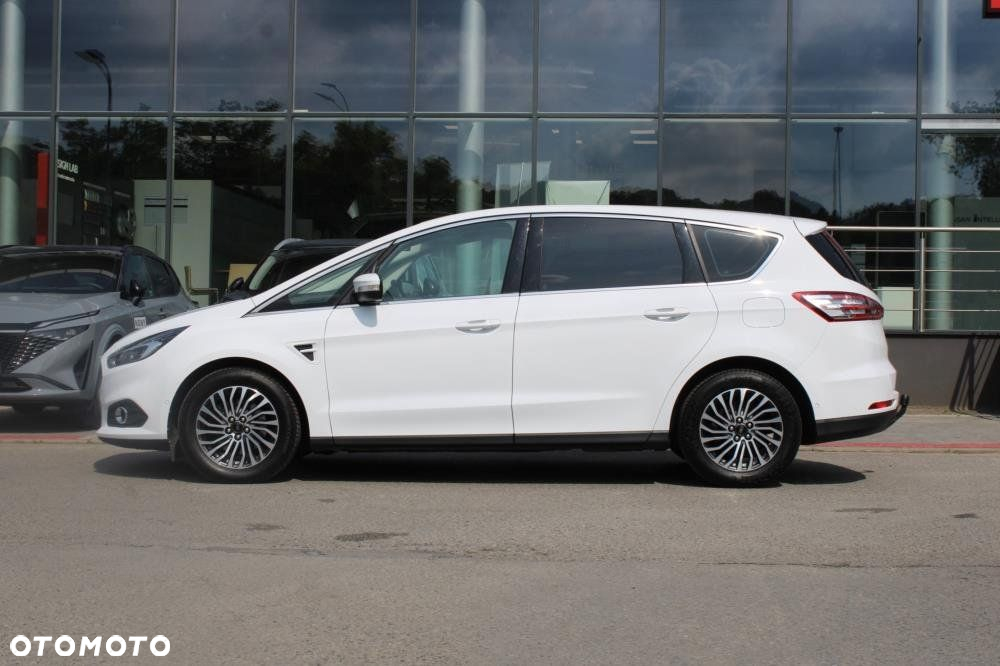 Ford S-Max - 8
