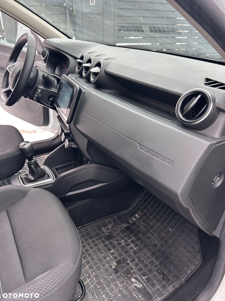 Dacia Duster 1.0 TCe Comfort - 12
