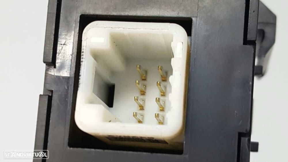 MÓDULO ELETRÓNICO RENAULT KOLEOS DYNAMIQUE PACK2 - 4