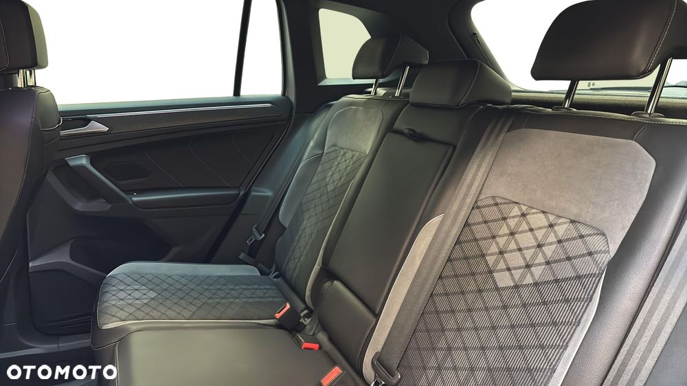 Volkswagen Tiguan 1.5 TSI EVO R-Line DSG - 17