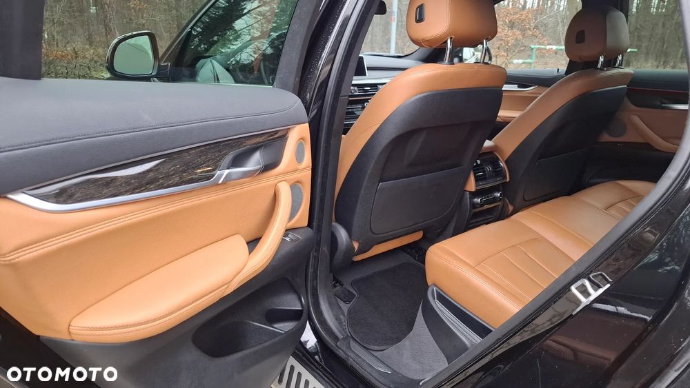 BMW X6 35i xDrive - 19