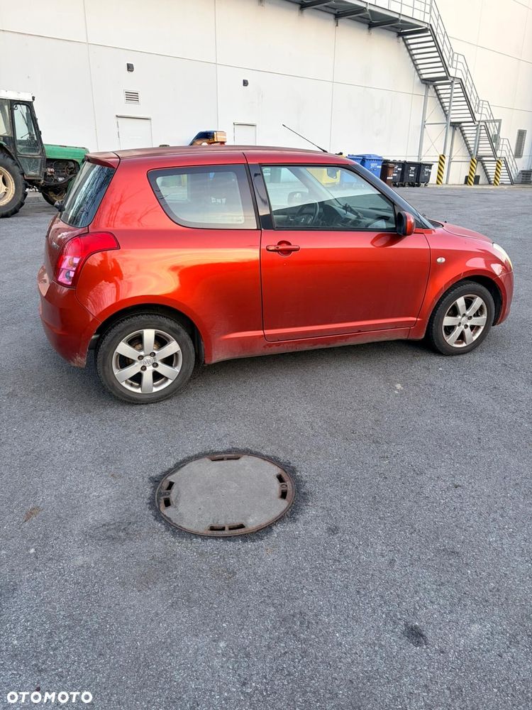Suzuki Swift 1.3 Comfort+ - 2